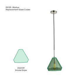 DG0109  Markus Glass For D0109